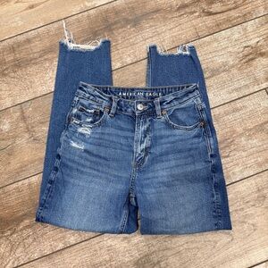 American Eagle | Mom Jeans